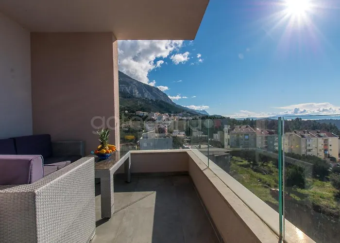 Luxury Poseidon - Free Parking Διαμέρισμα