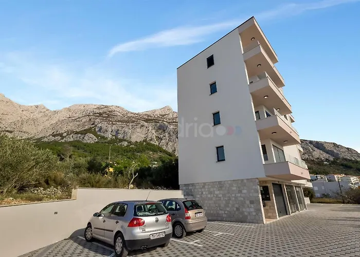 Luxury Poseidon - Free Parking Διαμέρισμα