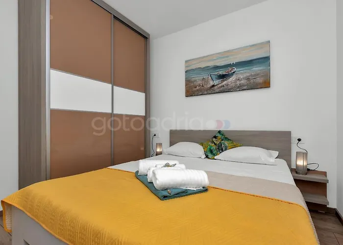 Luxury Poseidon - Free Parking *