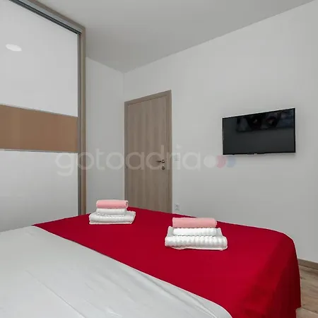 Luxury Poseidon - Free Parking * Makarska