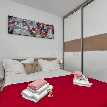 Apartman Luxury Poseidon - Free Parking