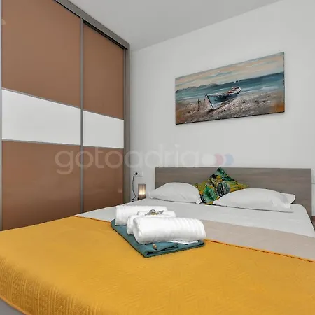 Luxury Poseidon - Free Parking *