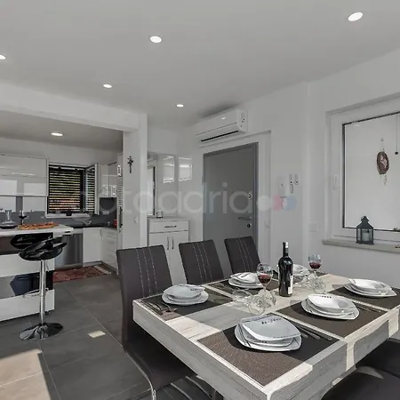 Apartment Luxury Poseidon - Free Parking