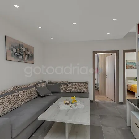 Luxury Poseidon - Free Parking Appartement *