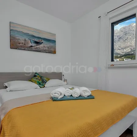 Appartement Luxury Poseidon - Free Parking *