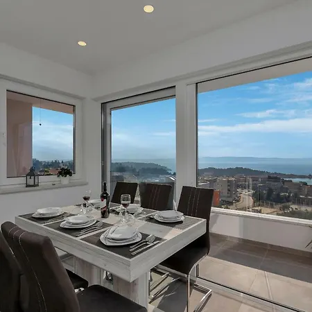 Luxury Poseidon - Free Parking