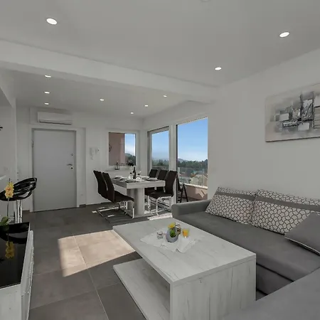 Luxury Poseidon - Free Parking *