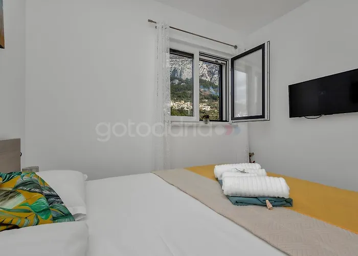 Luxury Poseidon - Free Parking *