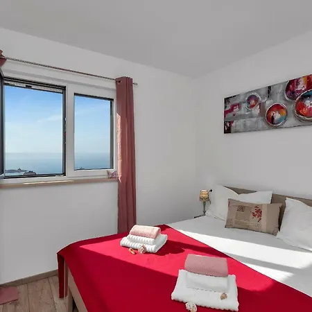 דירה Luxury Poseidon - Free Parking